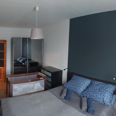 Apartament Turysty Zamczysko Zamosc  Bagian luar foto
