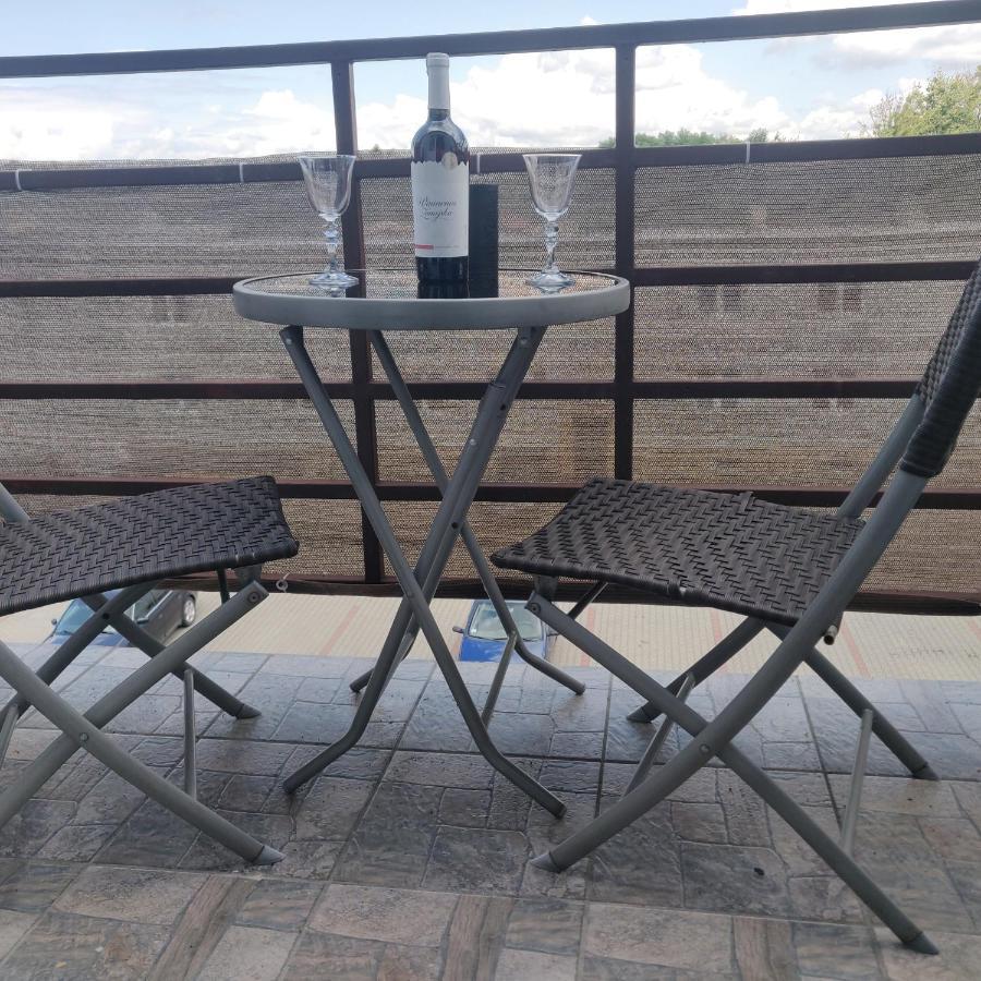 Apartament Turysty Zamczysko Zamosc  Bagian luar foto