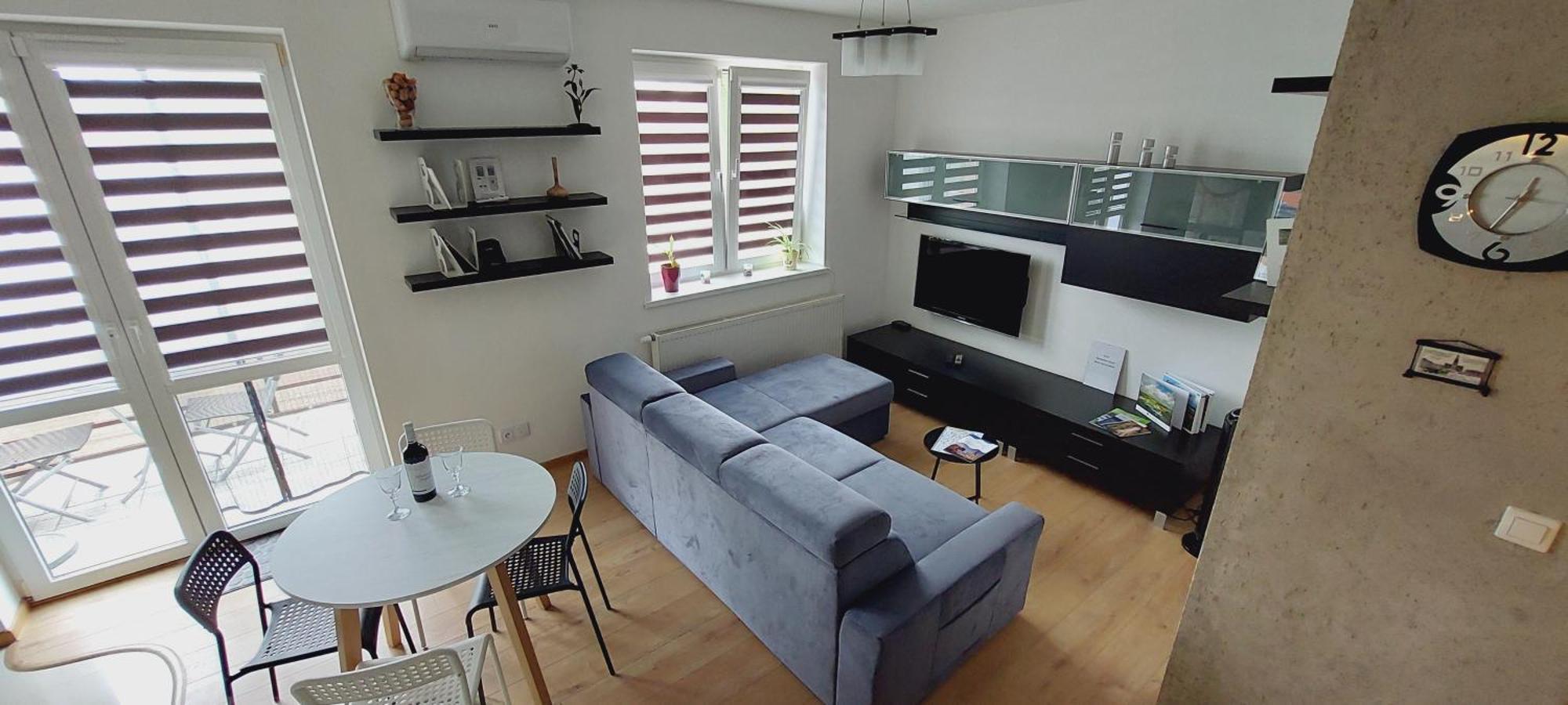 Apartament Turysty Zamczysko Zamosc  Bagian luar foto