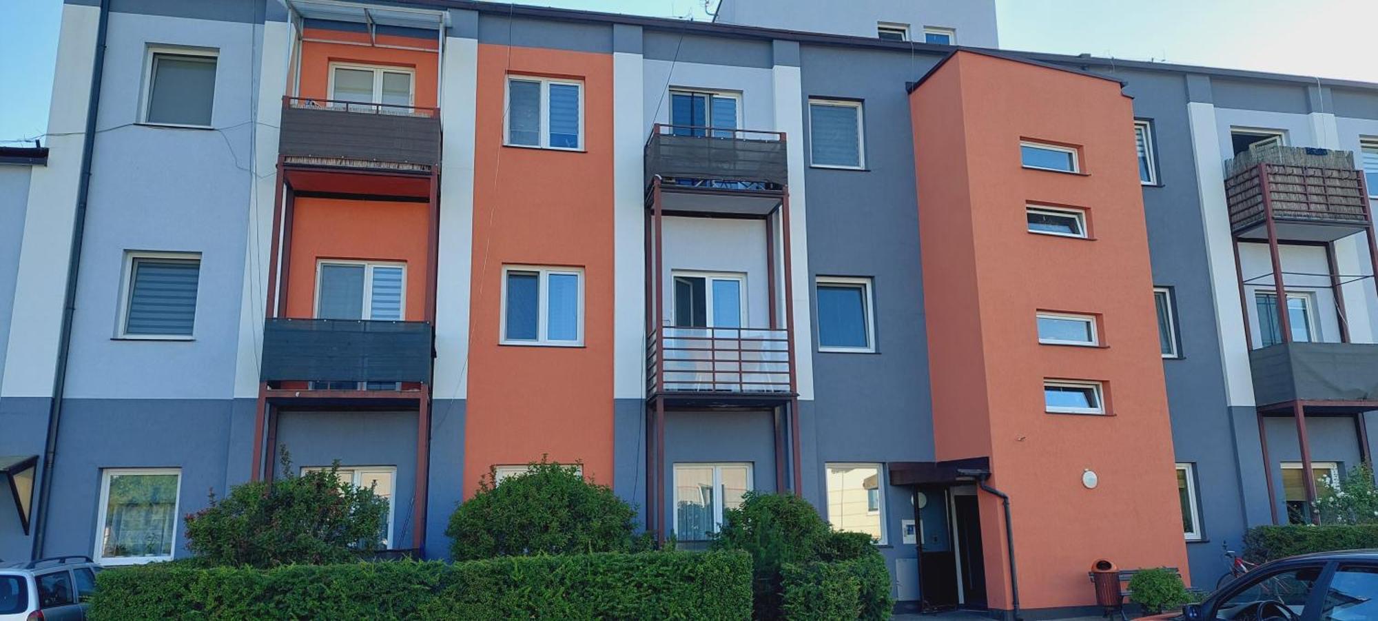 Apartament Turysty Zamczysko Zamosc  Bagian luar foto